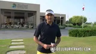 Oman - Golf