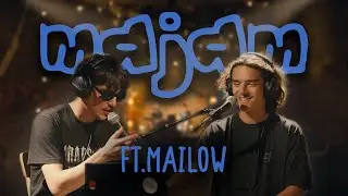 Mailow - MAJAM S2 épisode 1