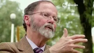 El Colegio Nacional. Prog 1. Samuel Gitler