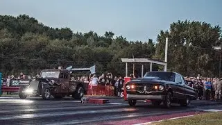 Bezprecedensowy szał przygotowań 5.5 Tommy WYSYŁA to do finału!