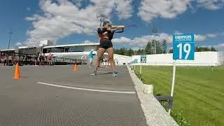 Стрельба 22 07 2018