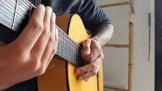biguine guitar Guadeloupe