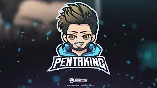 Sushi Baker Pantheon with his trustworthy fish Nami | PentaKingTV #6
