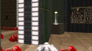 Not So Doomed  Joke Wad  Full Game Play Video