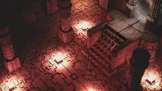 Diablo 2 Resurrected Baal Run - Fan Art