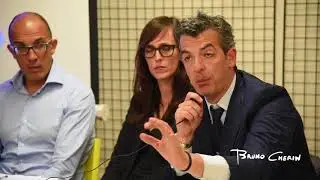 L'AMIANTO  Cosa ha fatto, cosa fa, cosa farà  intervento dal pubblico