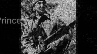 Tommy Prince, Canadian Hero of War