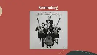 Brandenburg - Chet Atkins