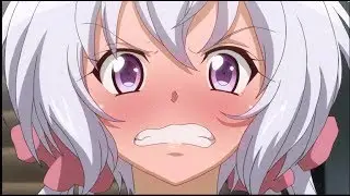 심포기어(Symphogear) - 그런 건 집에서 하라고