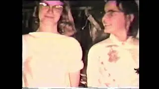 VHS of 1950s-1960s 8mm footage found in a thrift store - Idaho, Oregon, Washington, Rural Americana