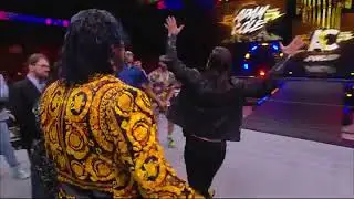Loudest Adam Cole BAYBAY In History