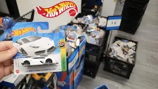 GÜNSTIGER GEHT NICHT - HOT WHEELS FÜR 1€