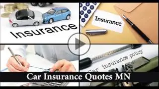 Car Insurance Quotes MN