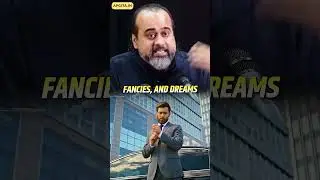 Мысль и исследование || Ачарья Прашант