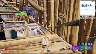 Box fight tournament
