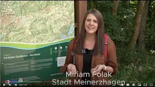 Wanderbares M - Ein Wanderhighlight f&uuml;r Meinerzhagen und die Region