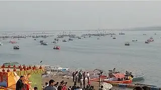 MAHAKUMBH: The Greatest Spiritual Gathering on Earth!
