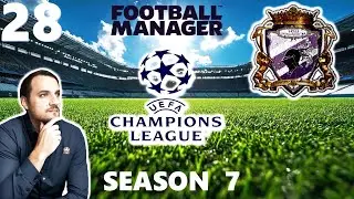 POLITEHNICA TIMIȘOARA STORY | WORLD CLASS PLAYERS JOINING SOON