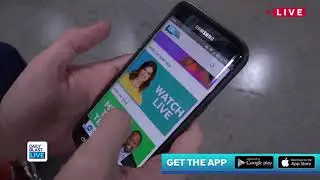 Erica Cobb - Daily Blast Live (Open)