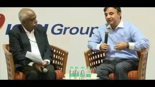 In Conversation with Mr. Sandeep Bakhshi, MD and CEO, ICICI Prudential Life Insurance Co. Ltd.