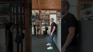 Low Back Mobilization in Standing (Quadratus Lumborum - QL)