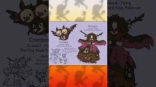Convergent Species I Wish Were In Pok&eacute;mon Scarlet & Violet! | EP 6 #pokemonsv