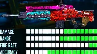 you will kill everyone on bo3 with this GOD GUN...