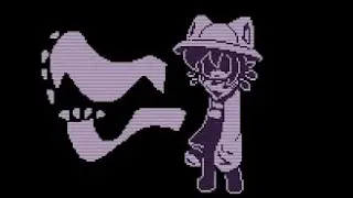 UNDERSHOT: An Undertale X Oneshot genocide (flowey story)