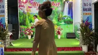 Anh Vĩnh / CK / nhớ nhau Hoài 