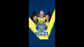 Alyssa Healy, Meg Lanning TOP PICKS | #AUSvPAK | Fantasy Akhada |