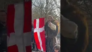 SK&Aring;NE IS NOW DANISH 🇩🇰🇸🇪