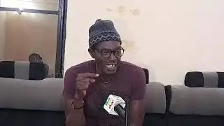 Interview chez Mohamed Youssouf Bathily alias Ras Bath sur l'actualité politique du pays (Suite)