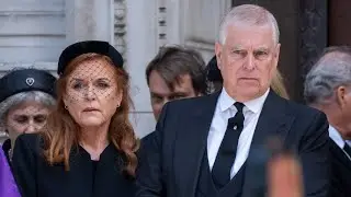 Sarah Ferguson&rsquo;s reputation now &lsquo;in tatters&rsquo; following bombshell Epstein allegations