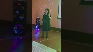 Jen Chae debut solo