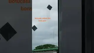 BOTUCATU CIDADE DOS BONS ARES