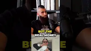 The Unbelievable Transformation - Sneaker Flips to Real Estate Fortune