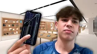 Compre un iphone por BACK MARKET y me estafaron.