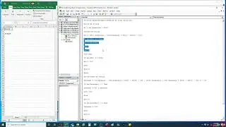 (Microsoft Excel VBA) Custom User-Defined Function | TimeSecFormat (H:MM:SS)