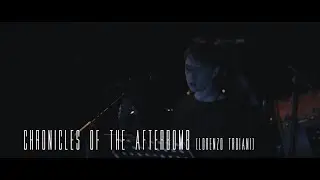 Lorenzo Troiani - Chronicles of the afterbomb