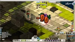 Wakfu-Steamer 191,Yop 200 vs Yop 200,Zurcarak 195