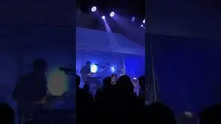 cherub live at zeyzey miami going crazy