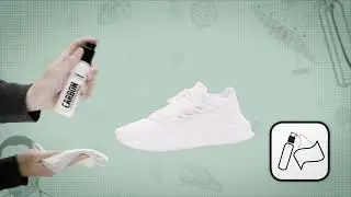 Collonil Midsole Cleaner - preparat do czyszczenia sneakers&oacute;w i but&oacute;w