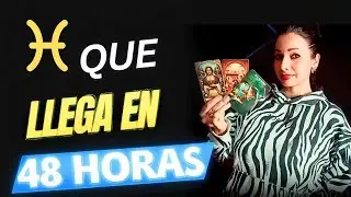 PISCIS ♓
