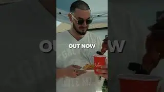 Joe Leone's New Music Video For &ldquo;Invited&rdquo; is Out Now!