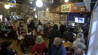 Live From Two Friends Restaurant: Music, Karaoke and Good Times in Key West!
