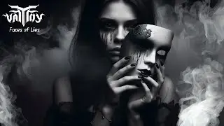 Vartroy - Faces of Lies (2024)