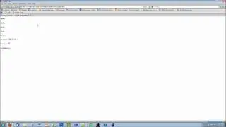 HTML - Formatting Text