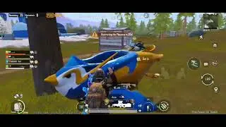 We won the Livik match first with the highest possible kill.