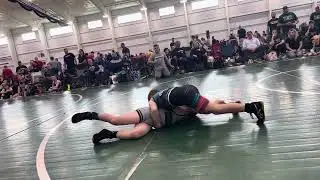 TOC 55 lbs