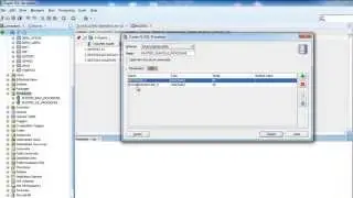 ORACLE GUNCELLE PROCEDURE UPDATE